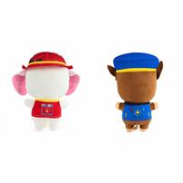 Paw Patrol Cuddly Plush - Assorted (1 Pc)