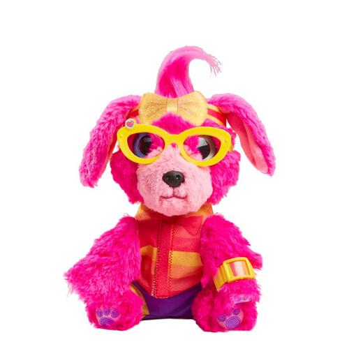 Scruff A Luvs Sew Surprise Pet - Assorted
