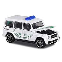 Majorette Dubai Police 2023 - Assorted