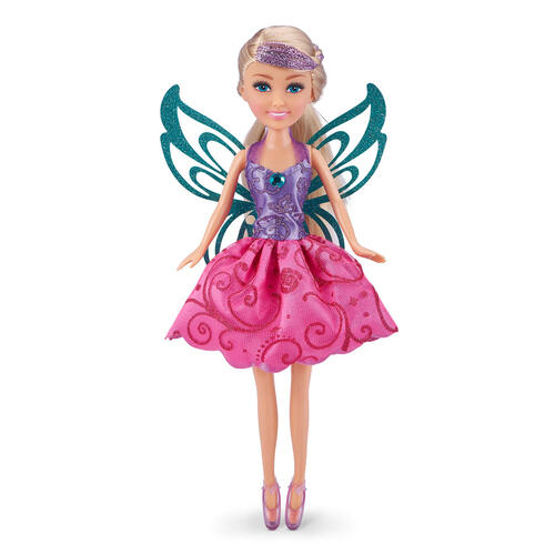Zuru Sparkle Girlz 10.5 Fairy Princess Cone - Assorted