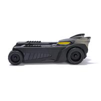 Batman Batmobile 1:16 for 6-inch Figure