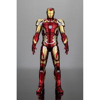 ZD Toy 4 Inch Iron Man MK43