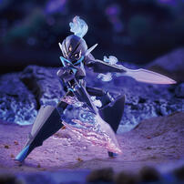 Blokees Pokemon Classic Edition L - Ceruledge