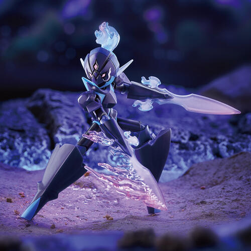 Blokees Pokemon Classic Edition L - Ceruledge