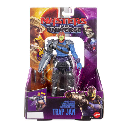 MOTU First Ones Kids Feature - Assorted