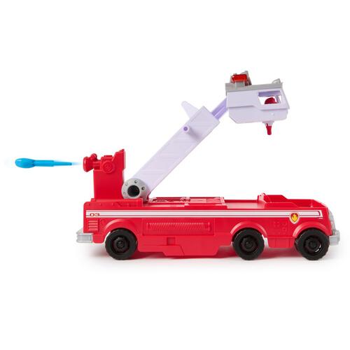 Paw Patrol Marshall Lights & Sounds Fire Engine