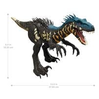 Jurassic World Reimagined Real Feel Indoraptor