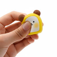 Molynk Bakery Series Bear Squishy - Blind Box (1 Pc)