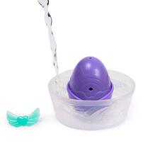 Hatchimals Colleggtibles Neon Rainbow 1pk