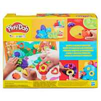 Play-Doh Starters Shapes &amp; Colors Dino