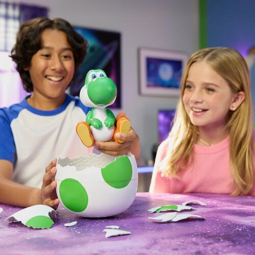 Nintendo Hatchin's Yoshi Egg