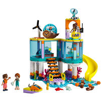 LEGO Friends Sea Rescue Center 41736
