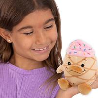 Series 2 Moriah Elizabeth 6" Mini Mystery Plush