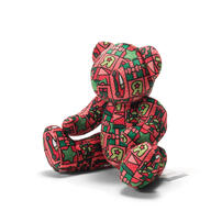 Toys"R"Us Craig & Karl Plush Bear - Assorted