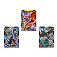 Ania Jurassic World Quetzalcoatlus DX