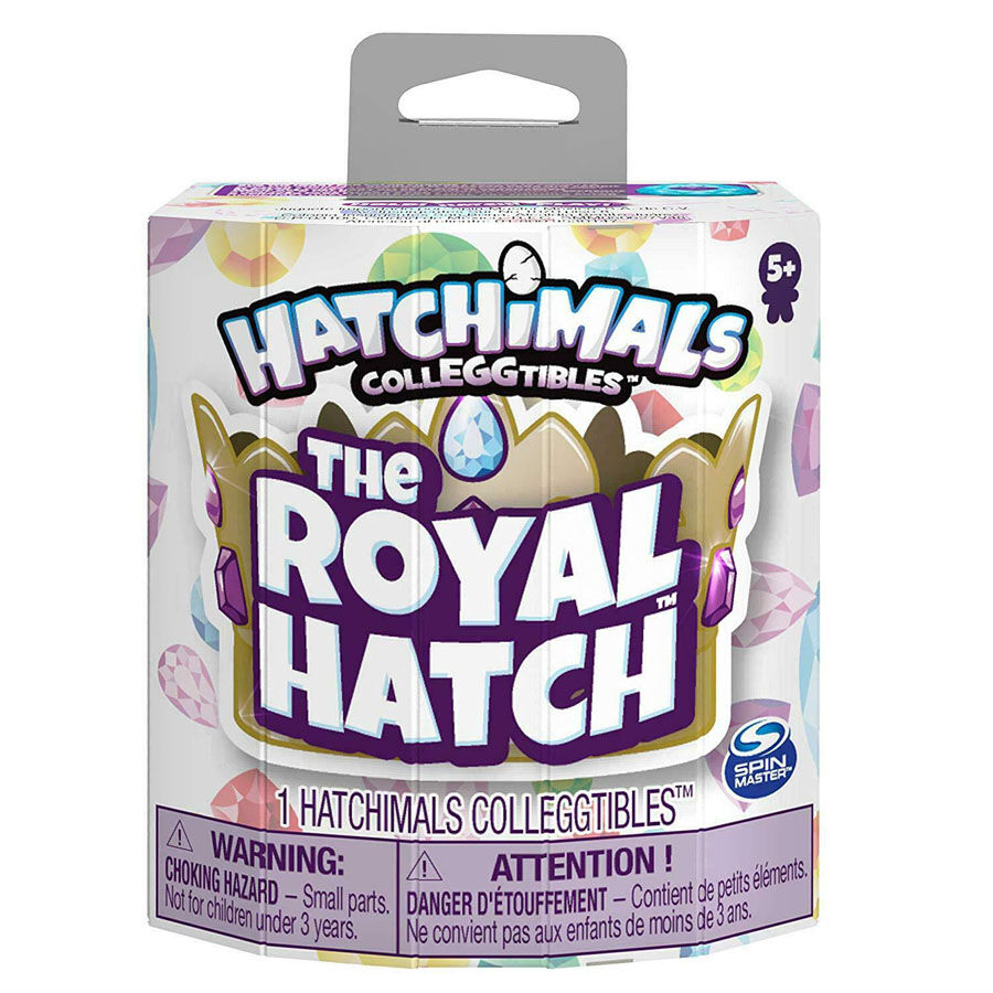 hatchimals s6