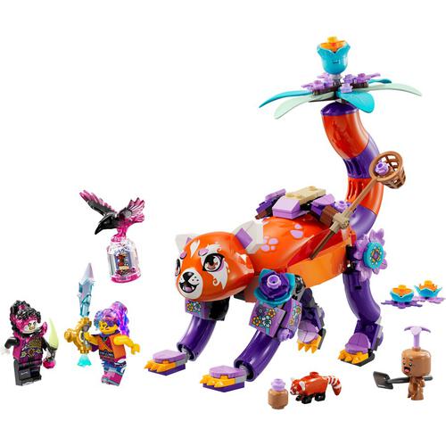 LEGO DREAMZzz Izzie's Dream Animals 71481