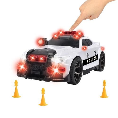 playpop Police Car