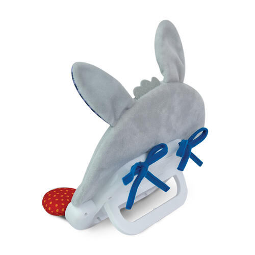 playpop Day'N Night Bunny Pal