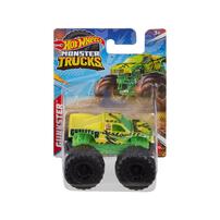 Hot Wheels Monster Truck 1:70 Truck - Assorted