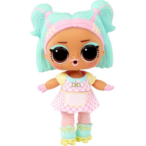 L.O.L. Surprise! Route 707 Tots W1