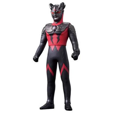 Bandai Ultra Monster Series 230 Ultraman Zero Darkness