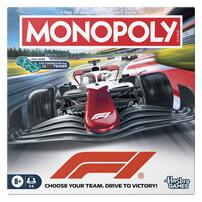 Monopoly F1