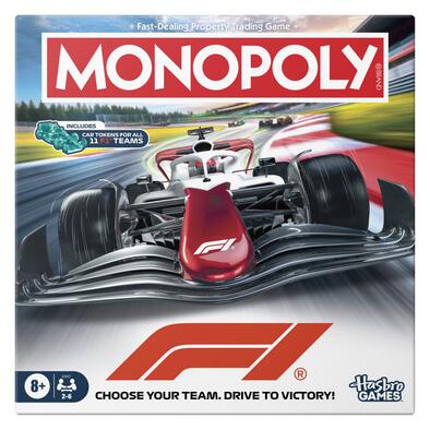 Monopoly F1