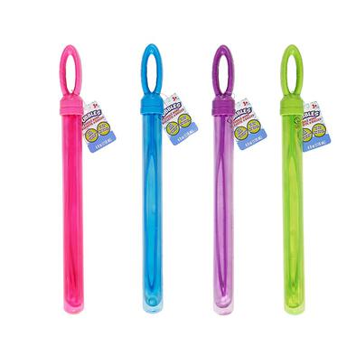 Fubbles 40Z Bubble Wand - Assorted
