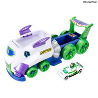 Hot Wheels Speeders Toy Story 5 Launcher