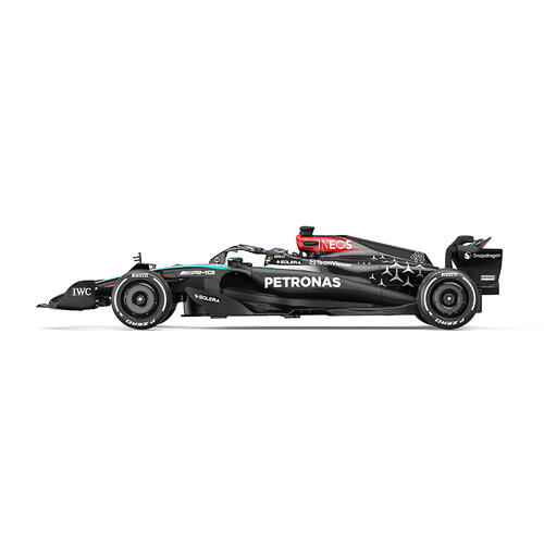 Rastar 1:12 R/C Mercedes AMG F1 W15 E Performance
