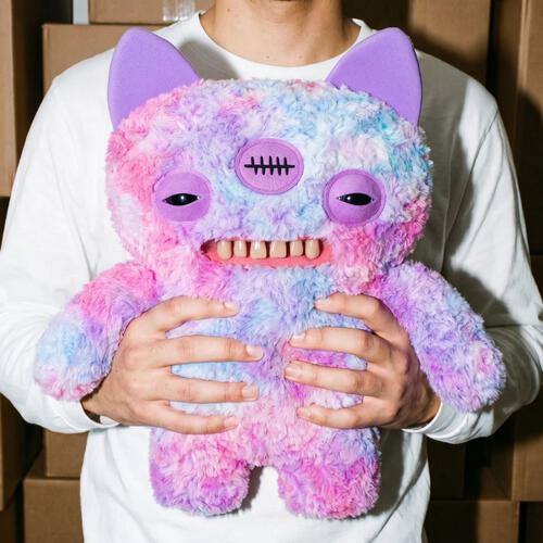 Zuru Fuggler Bigg Fuggler S2 - Assorted (1 Pc)