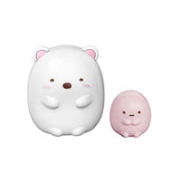 Keeppley Shirokuma's Warm Quilt