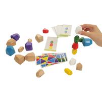 Play Pop Stacking Stones