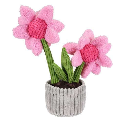 playpop Chrysanthemum Bloom Plush