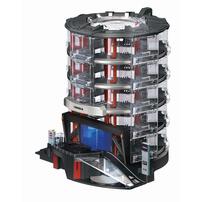 (Pre-order) Automated Tomica Parking with Showroom (Expected End September 2026)
