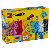 LEGO Classic Creative Colorful Bricks 11045
