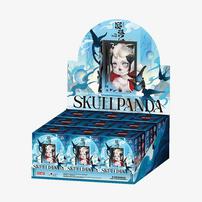 Pop Mart SKULLPANDA The Mirage Series Figures