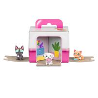Little Live Pets Mama Surprise Families S2 Adoption Pack - Assorted