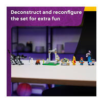 LEGO Fortnite Peely & Sparkplug's Camp 77075