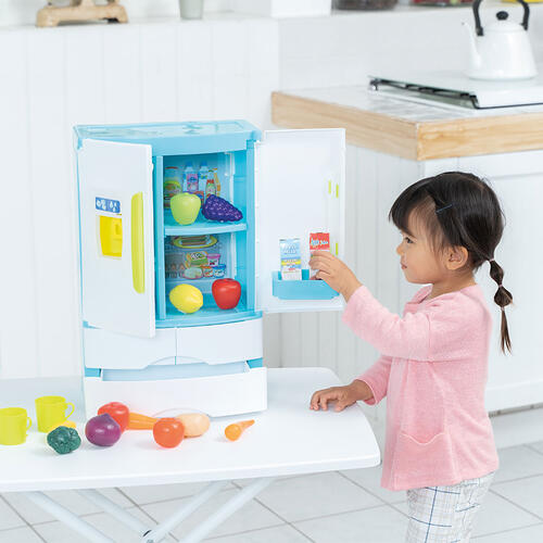 My Story Keep It Cool Fridge Freezer