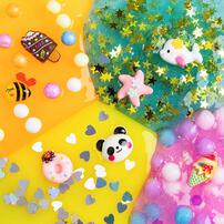WeCool Mix & Mash Super Deluxe Kit
