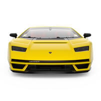 Rastar 1:16 Lamborghini Countach Remote Controlled Car