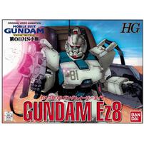 Bandai Gundam Figures - Assorted