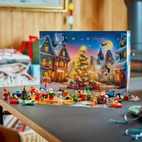 LEGO City Advent Calendar 2026