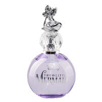 Disney The Little Mermaid Eau De Parfum 100ml