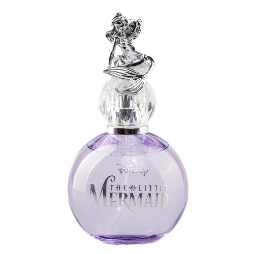 Disney The Little Mermaid Eau De Parfum 100ml