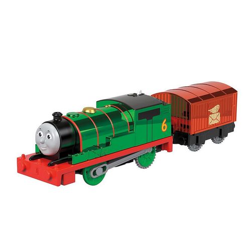 Thomas & Friends Tm Limited Edition Metallic - Assorted