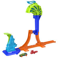 Hot Wheels Stunt Tracks Championship Asst
