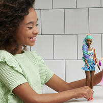 Barbie Colour Reveal Barbie Totally Denim Series - Assorted
